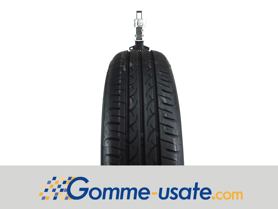 Thumb Yokohama Gomme Usate Yokohama 165/70 R14 81T BluEarth (65%) pneumatici usati Estivo_2